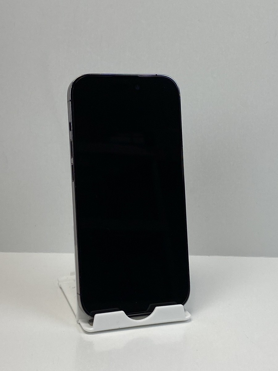 Apple iPhone 14 ProMax 1TB ディープパープル iPhone 14 Pro Max 1TB - ディープパープル（SIMフリー）[整備済