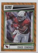 2022 Score Lava 538/599 Chase Edmonds #148 7l6