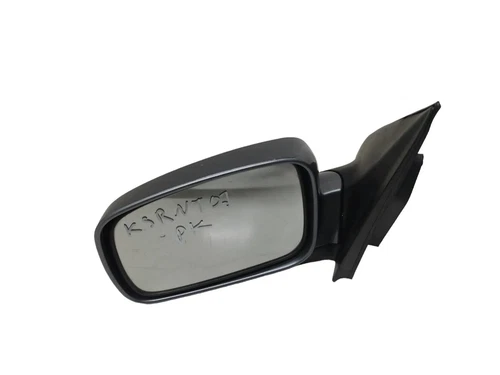 KIA SORENTO I JC Left Side Wing Mirror E11015753 2.5 Diesel 125kw 2008 27814311