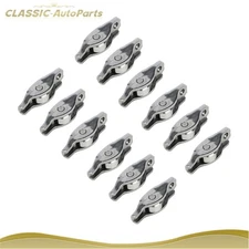 For Jeep  Mitsubishi Raider 3.7L 06 07 08 09 53020742Ac Rocker Arm Set of 12