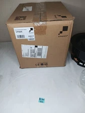 Sonance Visual Performance VP86R 8" Ceiling Speaker - White (93017)