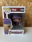 Funko POP Television True Blood Lafayette Reynolds #133 Vinyl Figure HBO