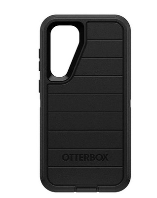 OtterBox Defender Pro Series Case and Holster - Samsung Galaxy S23 FE