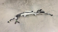 Used Rack and Pinion Assembly fits: 2017 Jeep Grand cherokee power steering LHD