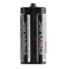 Streamlight Stinger 2020 SL-B26 Battery Pack includes 2 SL-B26 Li-Ion USB Batts