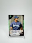 2005 Bowman Felix Hernandez Rookie Card Auto #150. RARE. Future HOF?