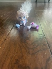 Disney Princess Palace Pets Cinderella's Dog Pumpkin Walking  Wiggling