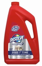Carpet Cleaner For Steam Machines, 48-oz. -1920075531 0.73 per fl oz