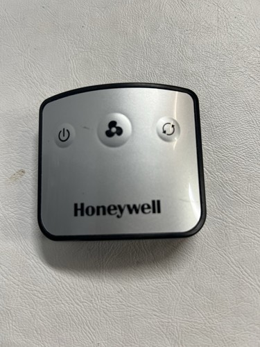 Genuine OEM Honeywell 3 Button Remote Control for Tower Fan HYF260 ...
