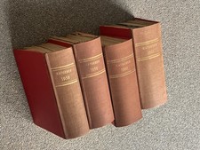 Vintage Ratgeber f&uuml;r Haus & Familie 1958-1961 - fast komplett (4 B&auml;nde 47 Hefte)