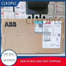 One Brand New ABB AF190-30-11-11 Contactor US Free TAX