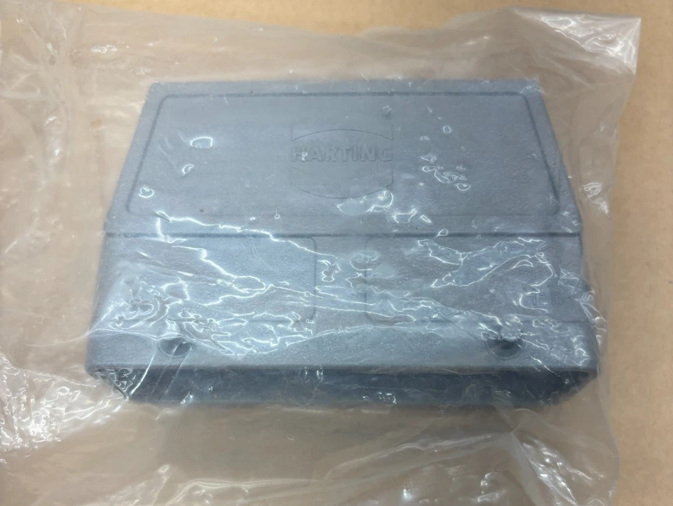 Harting 19300240427 Connector Hood Heavy Duty - Image 2 of 3
