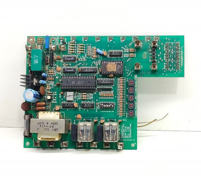 PRT-2 RI2VO PCB CARD (FREE SHIPPING)