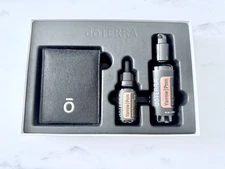 dōTERRA Gua Sha Beauty Collection | Yarrow|Pom Set | NEW in Box