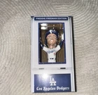 76 Freddie Freeman Los Angeles Dodgers Bobblehead Limited Edition w/ Box MLB