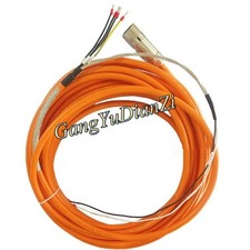 1 Pc. New 2090-CSBM1DF-18AA02 Servo Motor Power Cable 2M