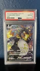 PSA 10 Pokemon Charizard Vmax #134 Obsidian CS2a SSR 2023 Chinese Gem Mint