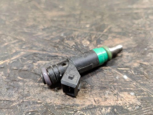 FORD FOCUS III Einspritzdüse 98MFBC 1.60 Petrol 110kw 2008 34639039