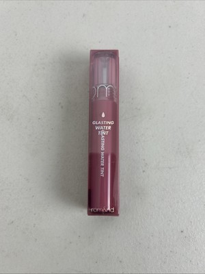 ROM&ND Romand Glasting Water Tint 4g Lip Gloss Korean Mauve Moon #14