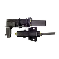 [11,48 €/Stk] Kohlen FüR Ceset Motor Wie Bosch 00151613 Whirlpool 481236248004 I