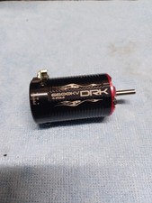 Maclan 6600kv DRK 4 Pole Brushless Motor 