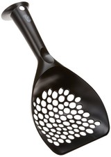 Catit Litter Spoon, Black