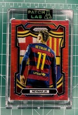 Top Neymar Cards to Collect 22