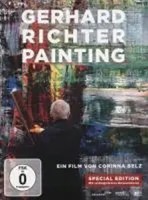Gerhard Richter Painting | DVD | Deutsch | 2012 | 375 Media GmbH