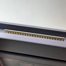 Spider-Man / X-Men Arcade's Revenge (Super Nintendo NES, 1992) First Ed. Tested