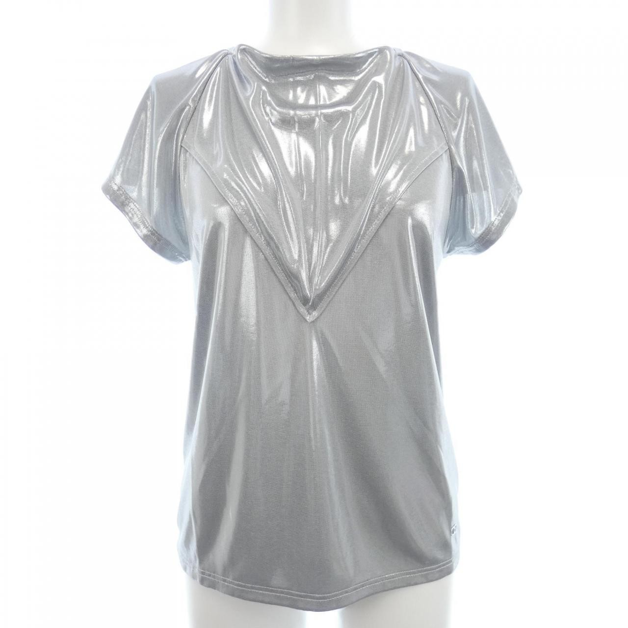 Authentic CHANEL Tops  #241-003-935-5879