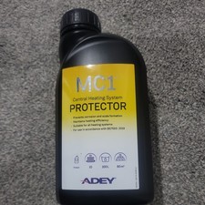 Adey MC1 Central Heating System Protector Inhibitor  