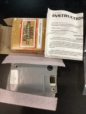 Carrier LH33WZ512A 1007-100 Igniter/Lockout Control Board 65mA 24VAC for Furnace