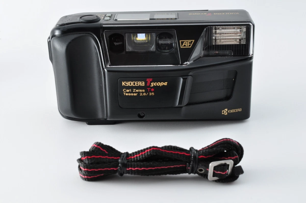 Yashica T3 Film Cameras for sale | eBay
