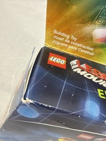 LEGO Dimensions:The LEGO Movie Emmet Fun Pack (71212) NIB - Has Box Wear