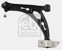 Querlenker Dreieckslenker Febi Bilstein 37183 FüR Vw Skoda Audi Touran Seat A3 5