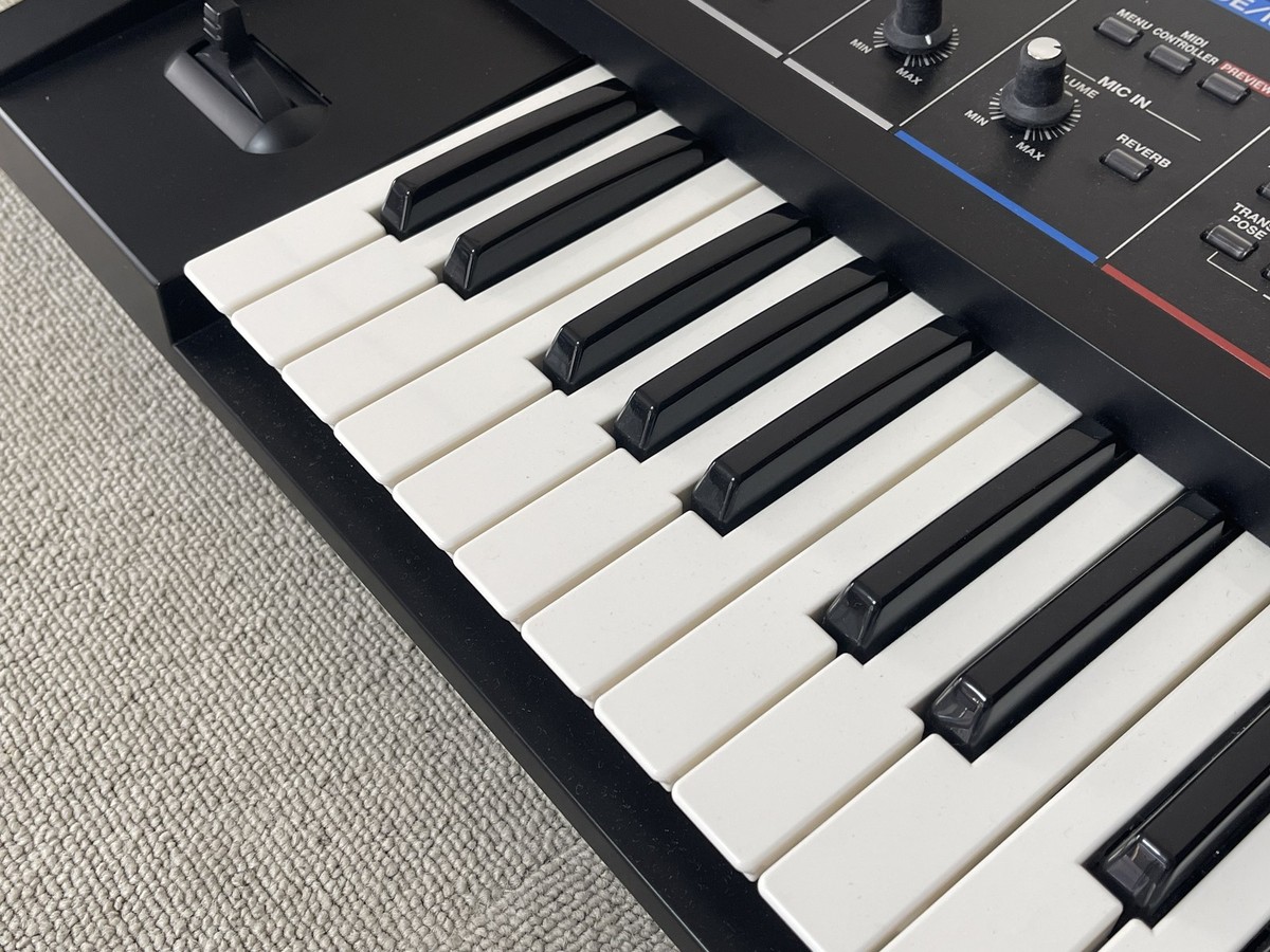 Roland Juno-Di Keyboard Synthesizer for sale online | eBay