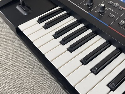 Roland Juno-Di Keyboard Synthesizer for sale online | eBay