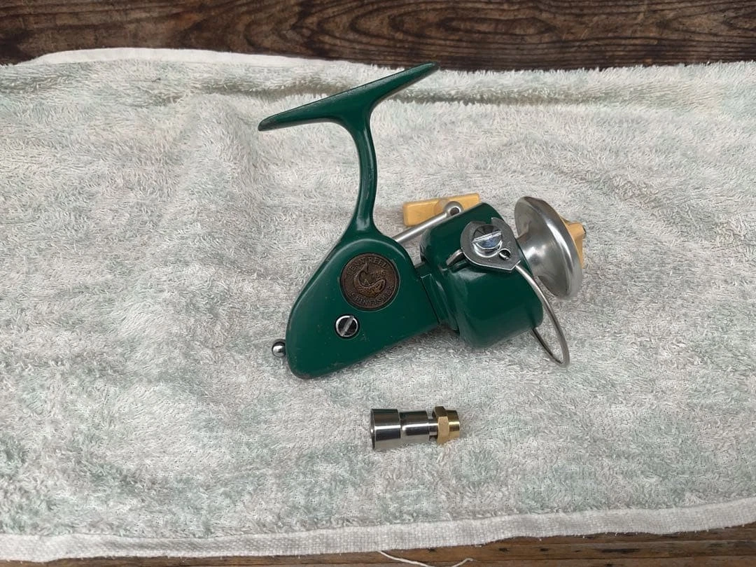 penn 716 spinning reel products for sale | eBay
