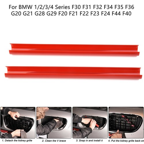 Fascia Anteriore E Posteriore Trim Per Segway I2 X2 SE – Nero OEM Ricambio Originale