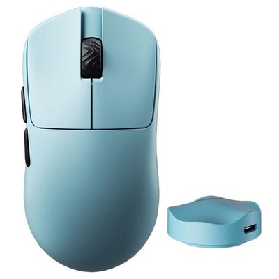 Scyrox V6 kabellose Gaming-Maus, 8.000 Hz, 8K Dongle - Kailh Optical Switches, b