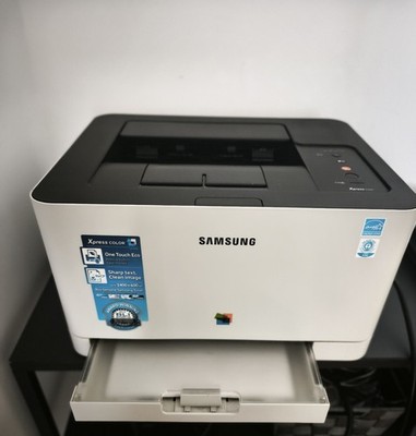 Samsung Xpress C430 Laserdrucker, Farbvarianten