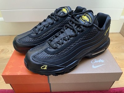 Nike x Corteiz Air Max 95 Size UK 9