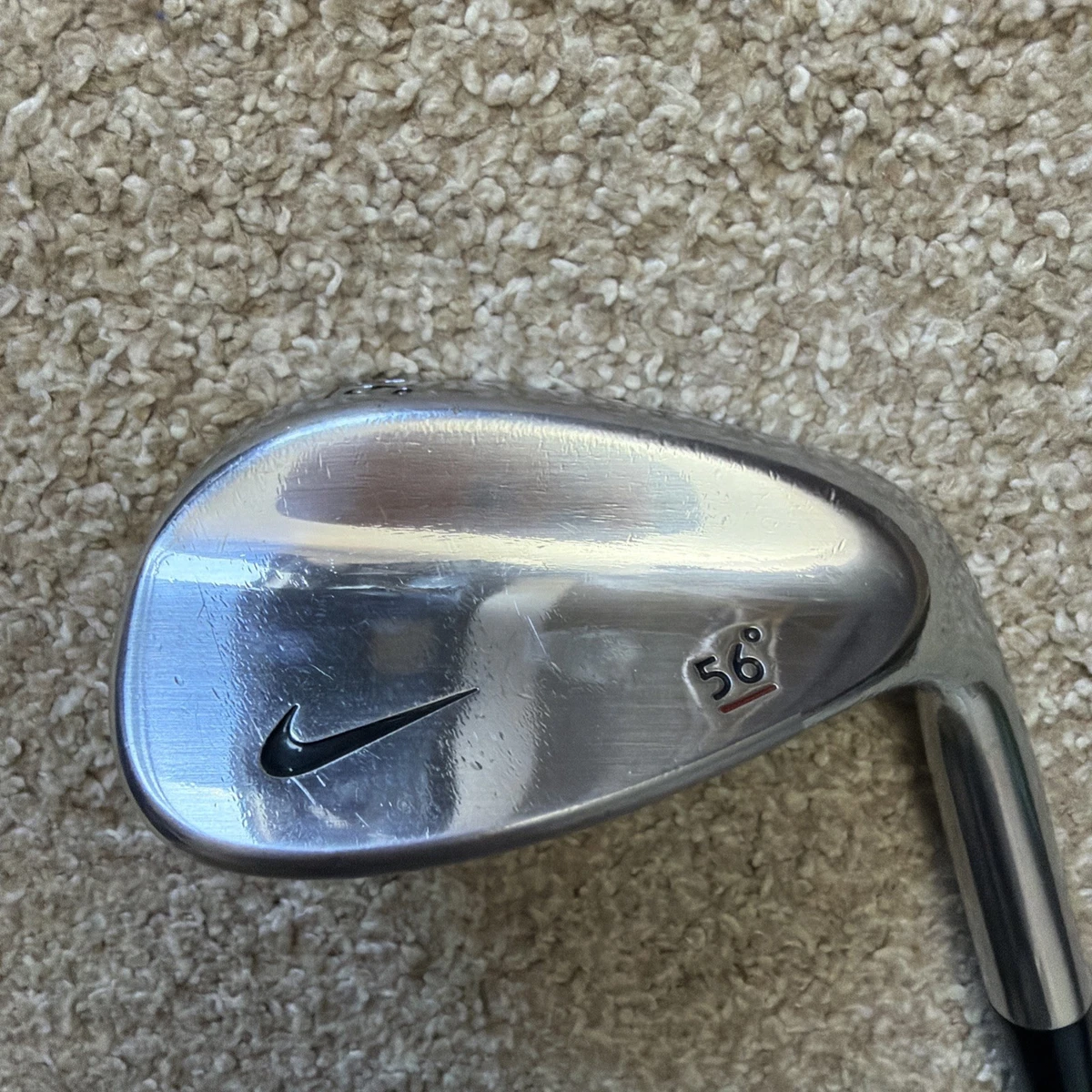 Nike 56 Loft Golf Clubs for sale - eBay