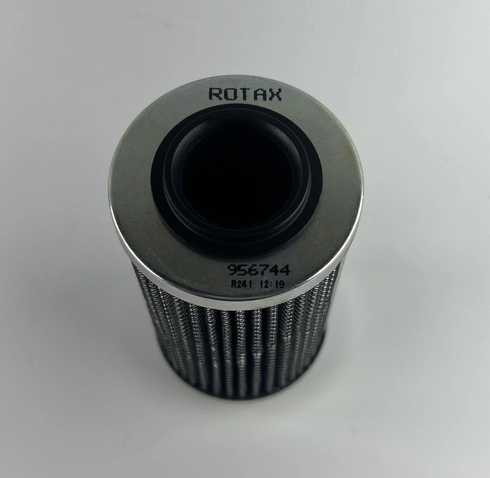 Genuine BRP Rotax 420956744 956744 OEM Oil Filter Sea-Doo Can-Am photo 2