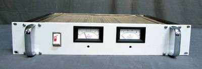 Acopian 6PT20 Variable Power Supply; 6V/20A, 120V AC
