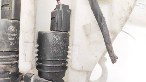 693416001 Waschwasserpumpe, Scheibenreinigung  BMW 5-Series DE1817020-23