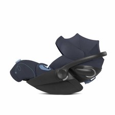 Cybex Cloud G Comfort Extend Infant Seat with Anti-Rebound Base