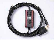 USB-1761-1747-CP3 PLC Programming Cable Isolated with FTDI Chip For SLC 5/03/04