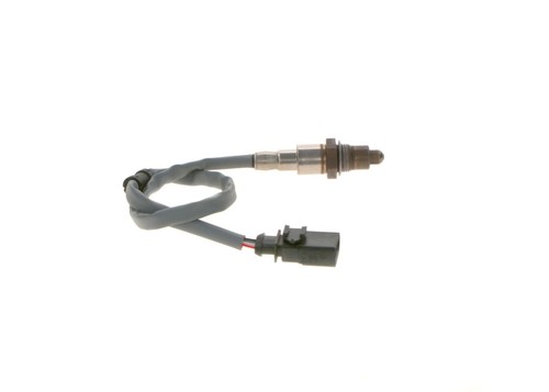 Bosch 0258030102 - Lambda sensor with vehicle-specific connector - Picture 5 of 5