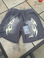 100% Authentic He ll Star Shorts Men Size S